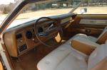 Ford Thunderbird 1974 года